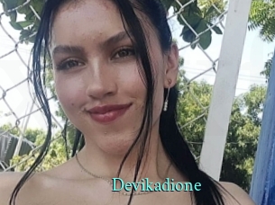 Devikadione