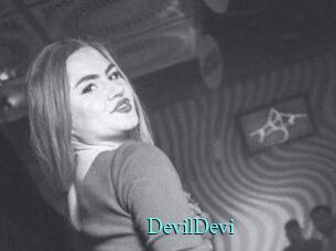 DevilDevi