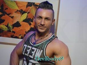 Devilbody69
