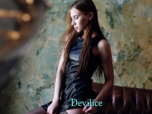 Devilice