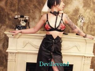 Devillevond