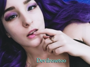 Devilrosetoo