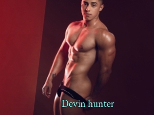 Devin_hunter