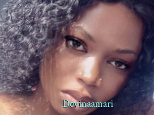 Devinaamari
