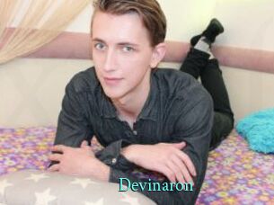 Devinaron