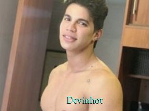 Devinhot