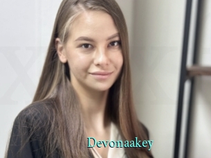 Devonaakey