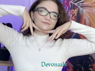 Devonaale