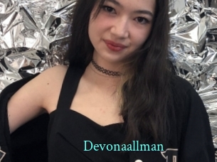 Devonaallman