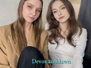 Devonaanddawn