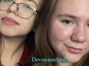 Devonaandpolly