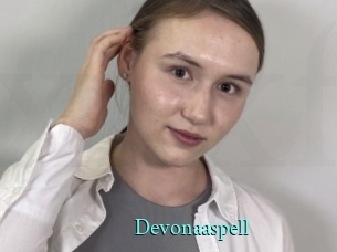Devonaaspell