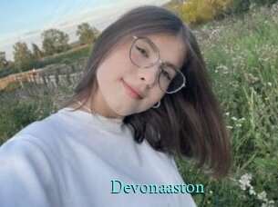 Devonaaston
