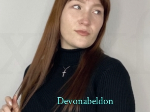 devonabeldon xxx Fantasy Land