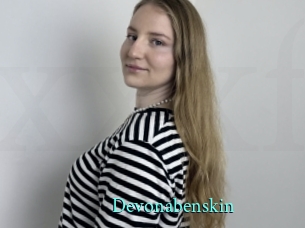 Devonabenskin