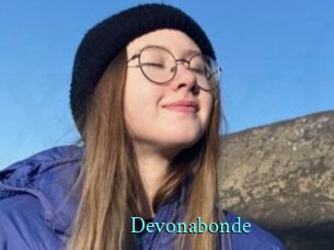 Devonabonde