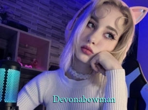 Devonabowman