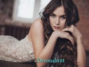 Devonabritt