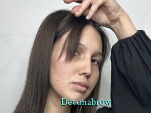 Devonabrow