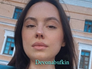 Devonabufkin