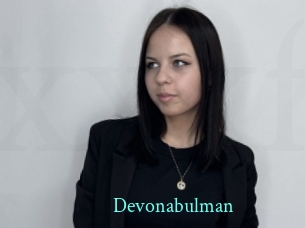Devonabulman