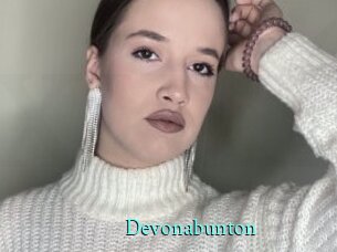 Devonabunton