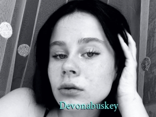 Devonabuskey