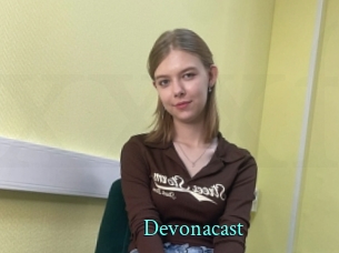 Devonacast