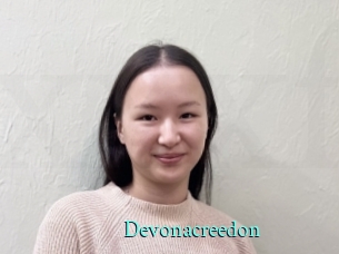 Devonacreedon