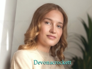 Devonacrockett