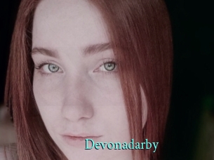 Devonadarby