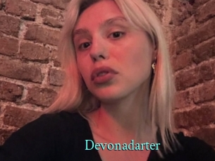 Devonadarter