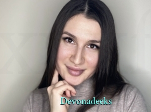 Devonadeeks