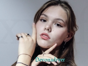 Devonadryer