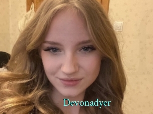 Devonadyer