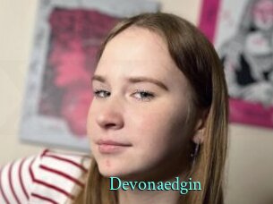 Devonaedgin