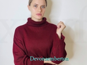 Devonaemberton