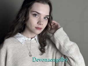 Devonaengelby