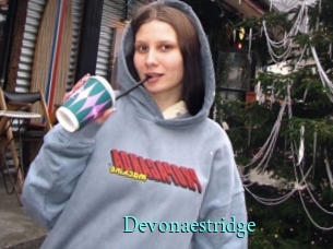 Devonaestridge