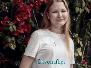 Devonaflips