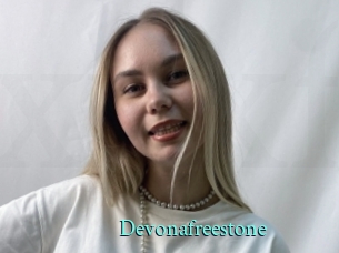 Devonafreestone
