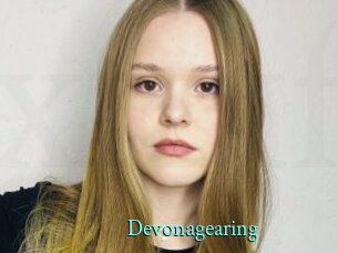 Devonagearing