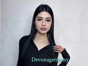 Devonagermany