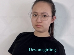 Devonagirling