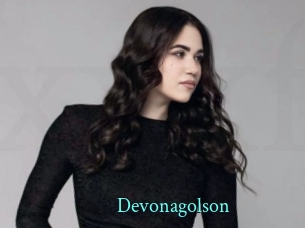 Devonagolson