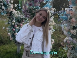 Devonagrayer
