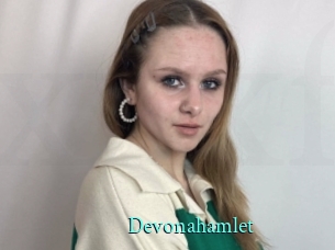 Devonahamlet