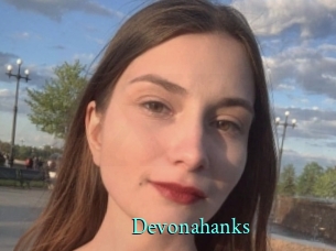 Devonahanks