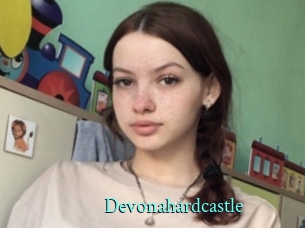 Devonahardcastle