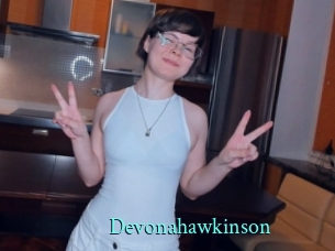 devonahawkinson xxx Fantasy Land